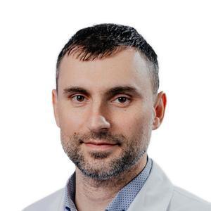 Наумов Константин Георгиевич