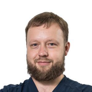 Луценко Максим Максимович