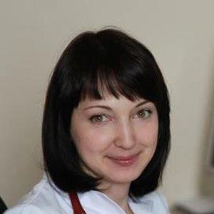 Сатлыкова Дина Фаритовна