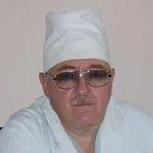 Петрухин Юрий Альбертович