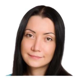 Тычинина Марина Николаевна