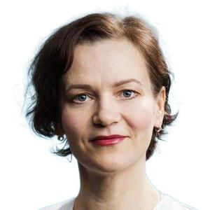Зубова Ольга Михайловна