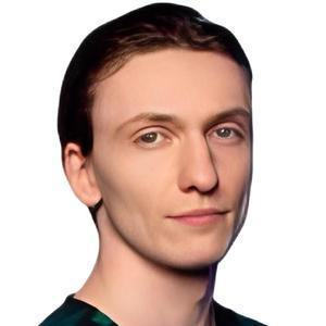 Ильин Иван Андреевич