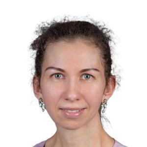 Шепель Анна Алексеевна