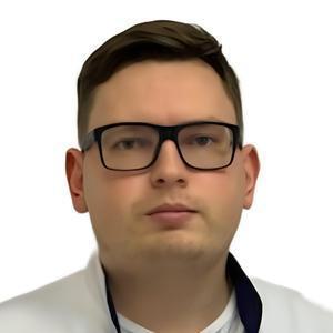 Сутормин Глеб Валентинович