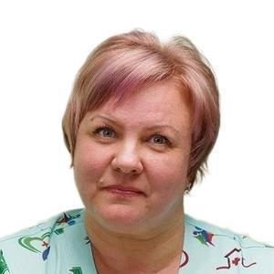 Образцова Елена Александровна