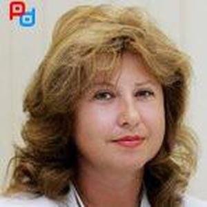 Кутушникова Татьяна Георгиевна