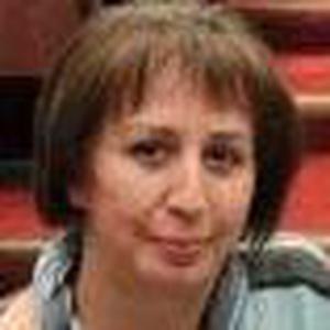 Родионова Татьяна Анатольевна