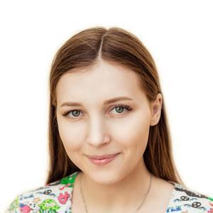 Болдырева (Зайцева) Светлана Александровна