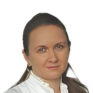 Алмазова Ирина Анатольевна