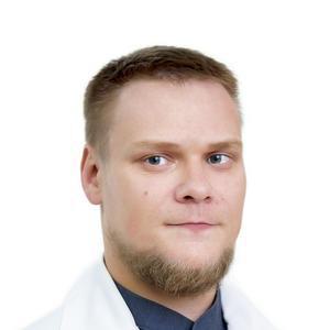 Бедарев Кирилл Николаевич