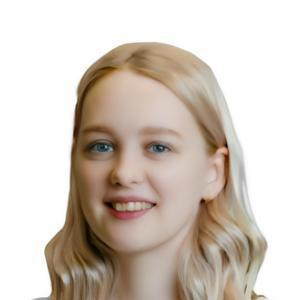Киреева Екатерина Николаевна