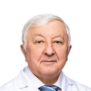 Лещинский Георгий Павлович
