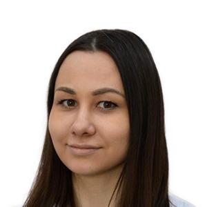 Суворова Татьяна Андреевна