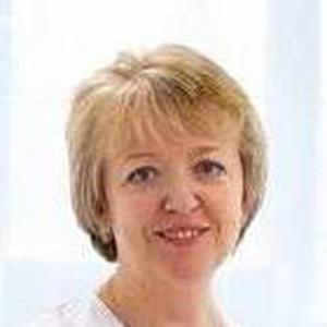 Новикова Ирина Анатольевна