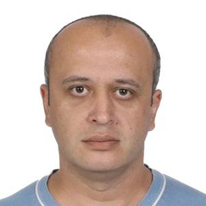 Сироджиддинов Бехзод Низомиддинович