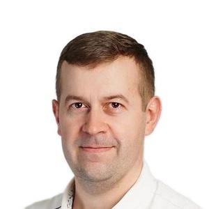 Васякин Сергей Викторович