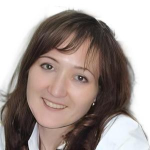 Хайбуллина Расима Рашитовна