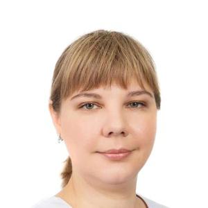 Пашенцева Анна Владимировна