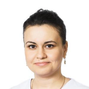 Хачатурян Джульетта Артавазовна