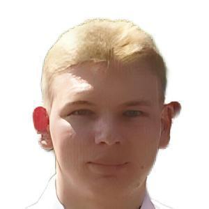Суслов Николай Владимирович