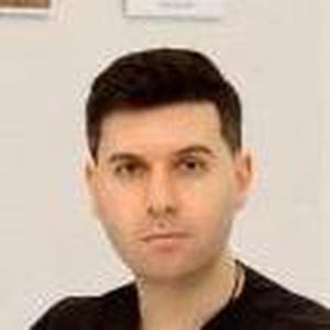 Багомаев Тимур Сергеевич