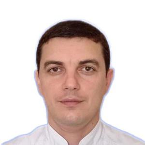 Самсонов Аркадий Николаевич
