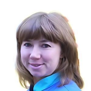 Кулик Елена Викторовна