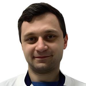 Горюшков Константин Георгиевич