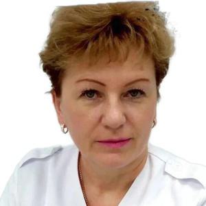Засурцева Валентина Алексеевна