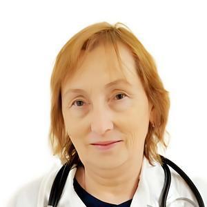 Каширская Надежда Анатольевна