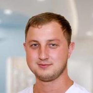 Гайдай Евгений Николаевич