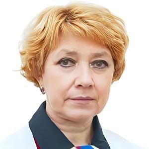 Куприянова Татьяна Анатольевна