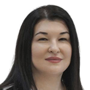 Ширинова Сабина Руслановна