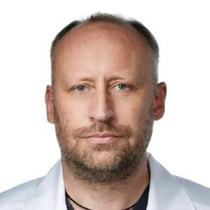 Решетов Дмитрий Николаевич