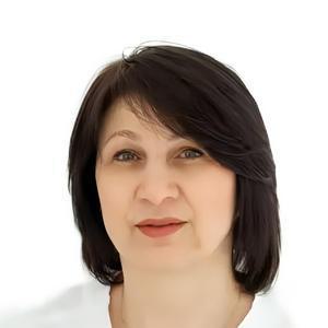 Газзаева Нана Бежановна