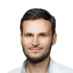 Ушков Алексей Дмитриевич