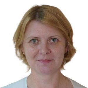 Боброва Марина Васильевна