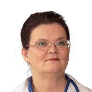 Шохалова Галина Витальевна