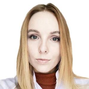 Беляева Анастасия Романовна