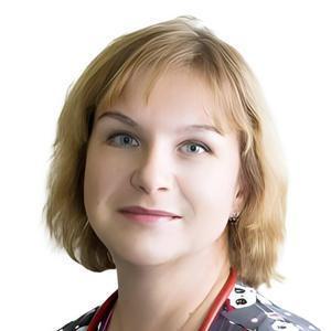 Савицкая Наталья Александровна