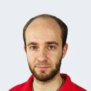 Скляр Иван Олегович