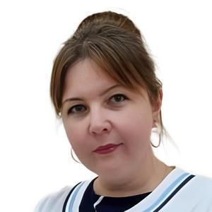 Богонина Ольга Владимировна