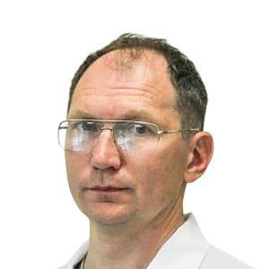 Бочкарев Игорь Александрович