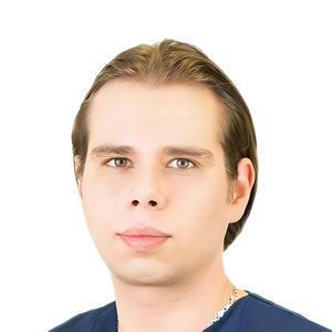 Волков Алексей Романович
