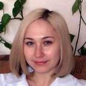 Кирилина Надежда Васильевна