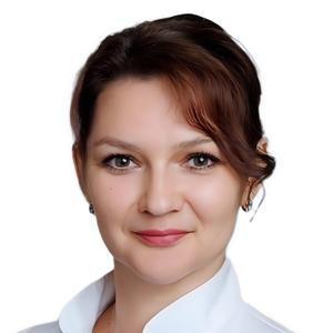 Бессмертная Марина Михайловна
