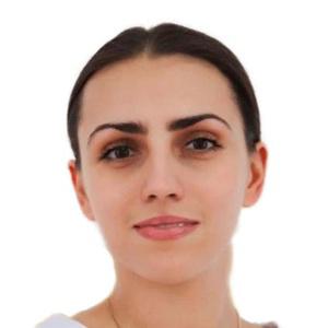 Шведова Алина Владимировна