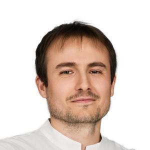 Гусейнов Тимур Расимович