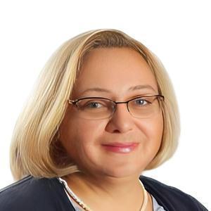 Румянцева Оксана Алексеевна
